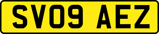 SV09AEZ