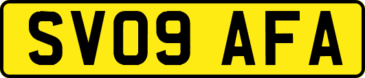 SV09AFA