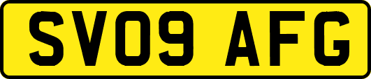 SV09AFG