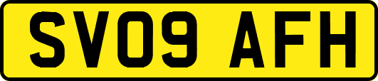 SV09AFH