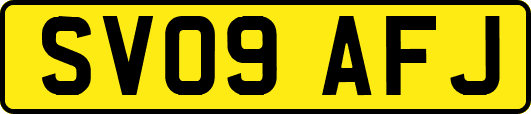 SV09AFJ