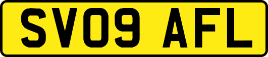 SV09AFL
