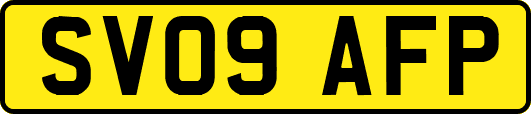 SV09AFP