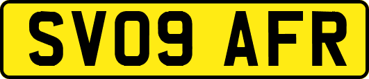 SV09AFR