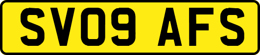 SV09AFS