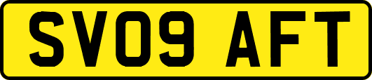 SV09AFT