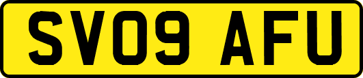 SV09AFU
