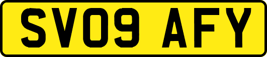 SV09AFY