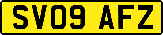 SV09AFZ