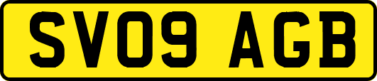 SV09AGB