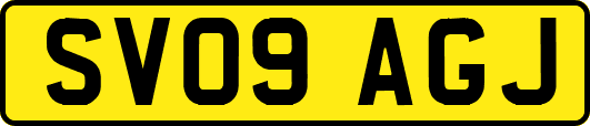 SV09AGJ