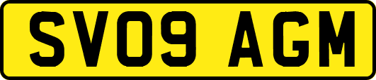SV09AGM