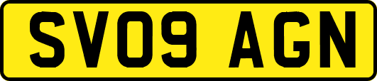 SV09AGN