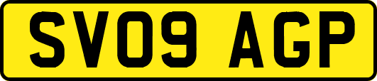 SV09AGP
