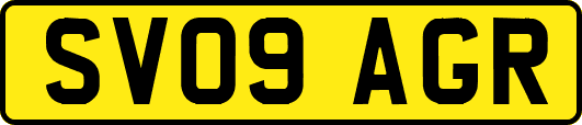 SV09AGR