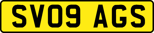 SV09AGS