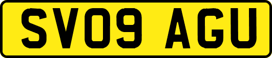 SV09AGU