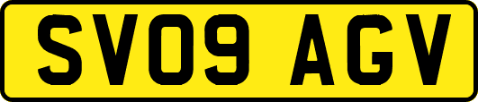 SV09AGV