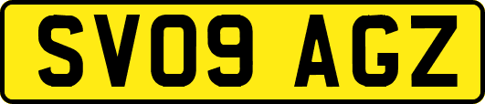 SV09AGZ