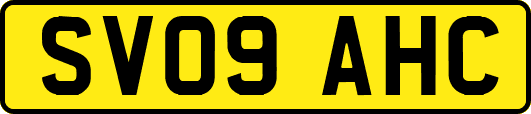 SV09AHC