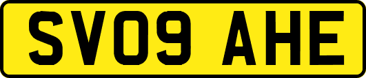SV09AHE