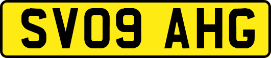 SV09AHG