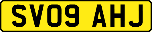 SV09AHJ