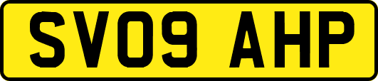 SV09AHP