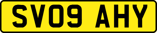 SV09AHY