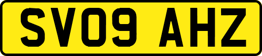 SV09AHZ