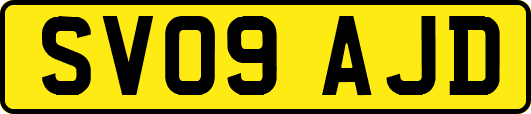 SV09AJD