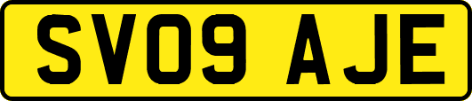 SV09AJE