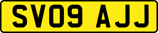 SV09AJJ