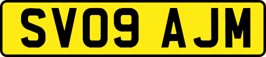 SV09AJM