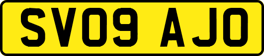 SV09AJO