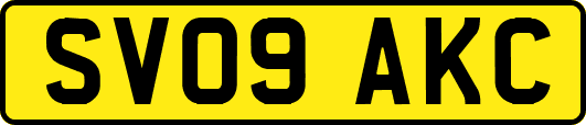 SV09AKC