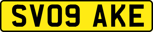 SV09AKE