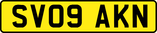 SV09AKN