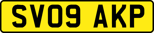SV09AKP