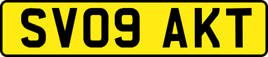 SV09AKT