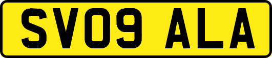 SV09ALA