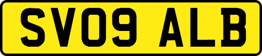 SV09ALB