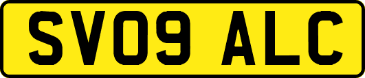 SV09ALC