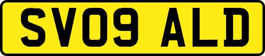 SV09ALD