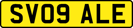 SV09ALE