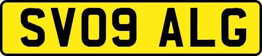 SV09ALG
