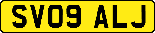 SV09ALJ