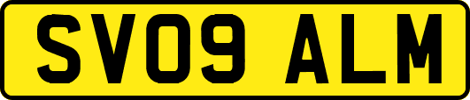 SV09ALM