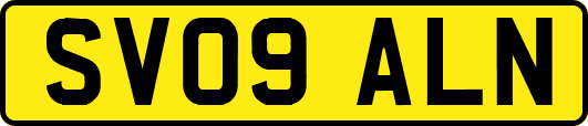 SV09ALN