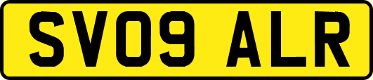 SV09ALR